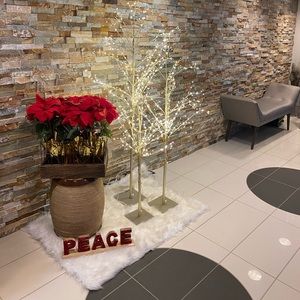 Meet your Posher, Christiana